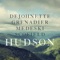Hudson (feat. Jack DeJohnette, Larry Grenadier, John Medeski & John Scofield)