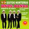 Estrellas de Plata - Los Hermanos Banda lyrics