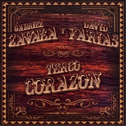 Gabriel Zavala - Terco Corazón (feat. David Farias)