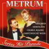 Metrum - Je taime mon Amour