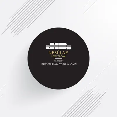 Lowflow - EP - Nebular