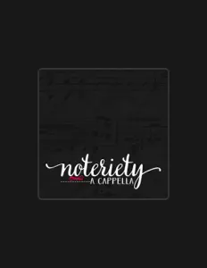 Ouve Noteriety, vê vídeos de música, lê a biografia, vê as datas da digressão e muito mais!