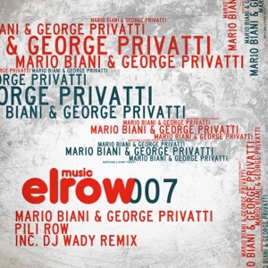 Pili Row - Single
