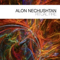 Ritual Fire - Alon Nechushtan