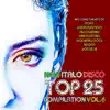 For Your Love (Radio Italo Mix)