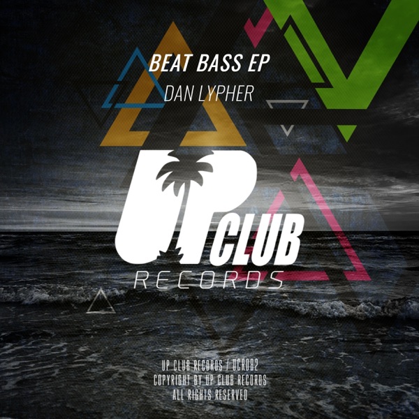 Beat Bass - EP