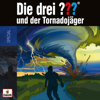 und der Tornadojäger - Die drei ???