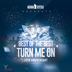 Turn Me on (15th Anniversary) [feat. Jvck Frost] [SDK Twist]