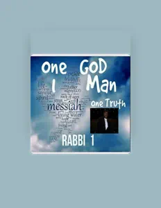 Rabbi 1を聴いたり、ミュージックビデオを鑑賞したり、経歴やツアー日程などを確認したりしましょう！