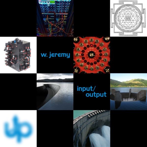 Input / Output - EP