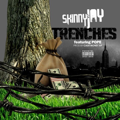 Trenches (feat. Pope) - Single