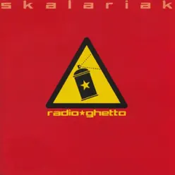 Radio Ghetto - Skalariak