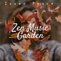 Zen Music Garden: Inner Peace, Sleep Music, Meditation & Yoga Music, Relaxing Sounds of Nature to Reduce Stress - Asian Guys Academy & Oasis of Meditation