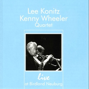 Where Do We Go from Here (Live at Birdland Neuburg)