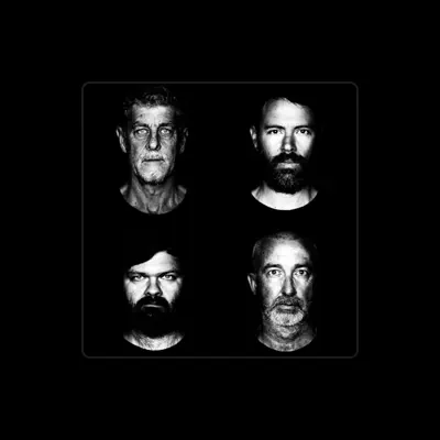 Listen to TEETH, watch music videos, read bio, see tour dates & more!