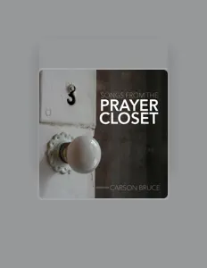 Ακούστε περιεχόμενο από Carson Bruce, παρακολουθήστε μουσικά βίντεο, διαβάστε το βιογραφικό, δείτε ημερομηνίες περιοδείας, και πολλά ακόμη!