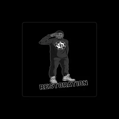 Listen to Goodbrutha, watch music videos, read bio, see tour dates & more!