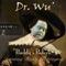 Buddy's Bolero (feat. Buddy Whittington) - Dr. Wu' and Friends lyrics