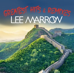 Lee Marrow - Movin'