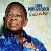 Sam Mangwana - Luvuezo