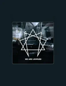 Listen to We Are Leopard, watch music videos, read bio, see tour dates & more!