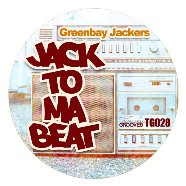 Jack to Ma Beat - Single