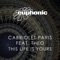 This Life Is Yours (feat. Theo) [Beatsole Remix] - Cabriolet Paris lyrics
