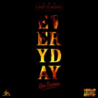 Everyday - Single - Kôba Building