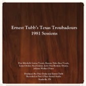 Ernest Tubb Introduction artwork