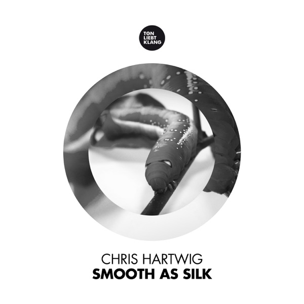 Smooth as Silk - Single