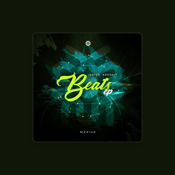 Isotek's avatar