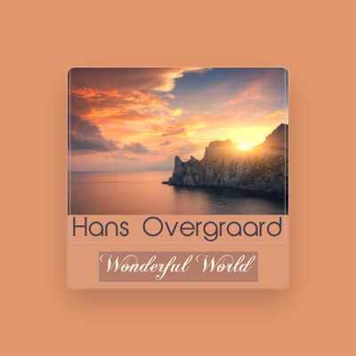 Listen to Hans Overgraard, watch music videos, read bio, see tour dates & more!