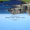 Lost in Haze - Jason Bay lyrics