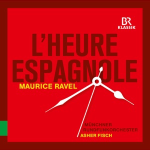 L'heure espagnole, M. 54: Voilà ce que j'appelle une femme charmante