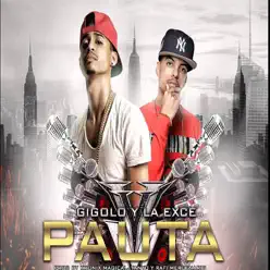 Pauta - Single - La Exce Pauta - Single - La Exce
