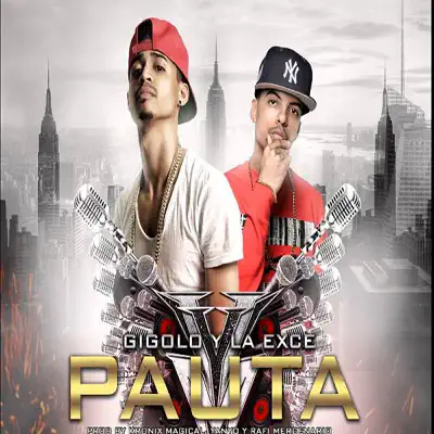 Pauta - Single - La Exce