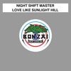 Love Like Sunlight Hill - Single