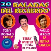 20 Baladas del Recuerdo artwork