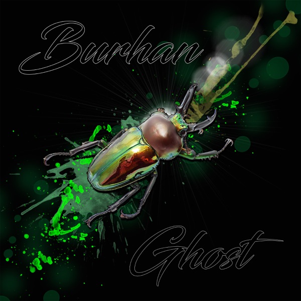 Ghost - Single