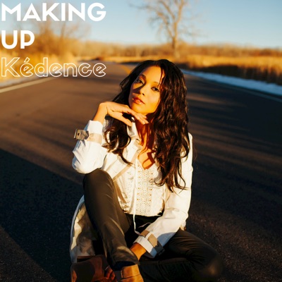 Making Up - Single