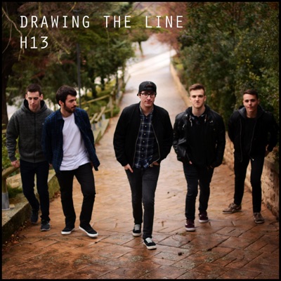 Drawing the Line - Single