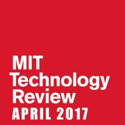 audiobook April 2017 - Technology Review