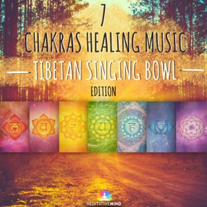 Heart Chakra Meditation (Tibetan Singing Bowl Edition)