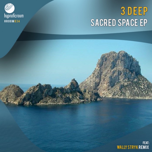 Sacred Space - EP
