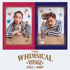 The Whimsical Voyage - EP
