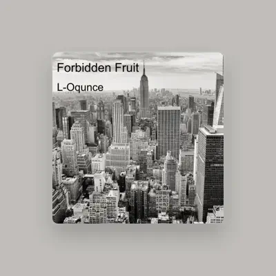 Listen to L-Oqunce, watch music videos, read bio, see tour dates & more!