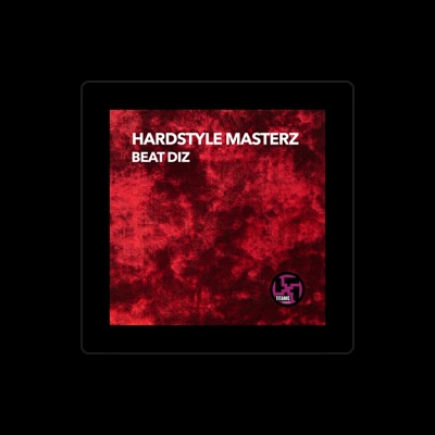 Listen to Hardstyle Masterz, watch music videos, read bio, see tour dates & more!