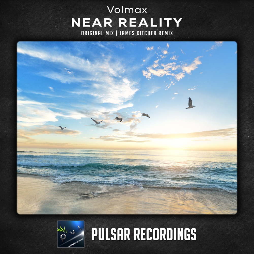Обложка альбома «Near Reality - Single» — Volmax