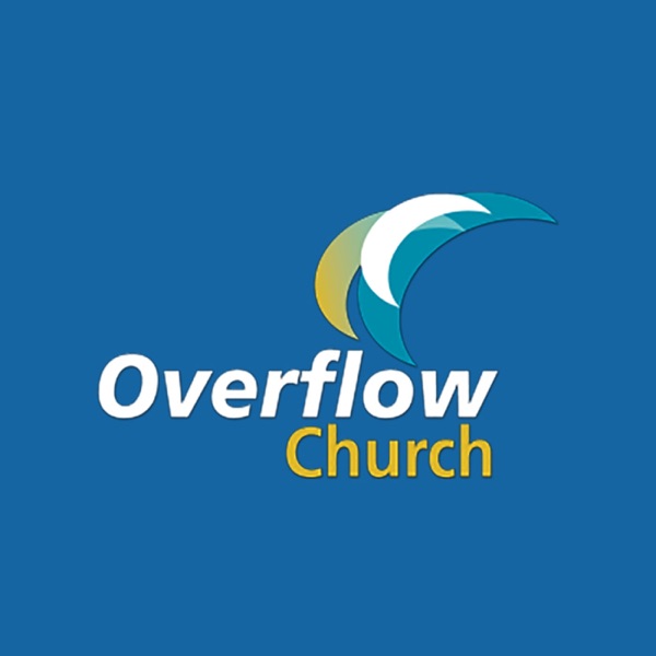 Overflow Church Battle Creek cover