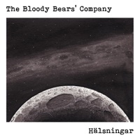Album cover for Walk Me Down to the Stream by The Bloody Bears' Company